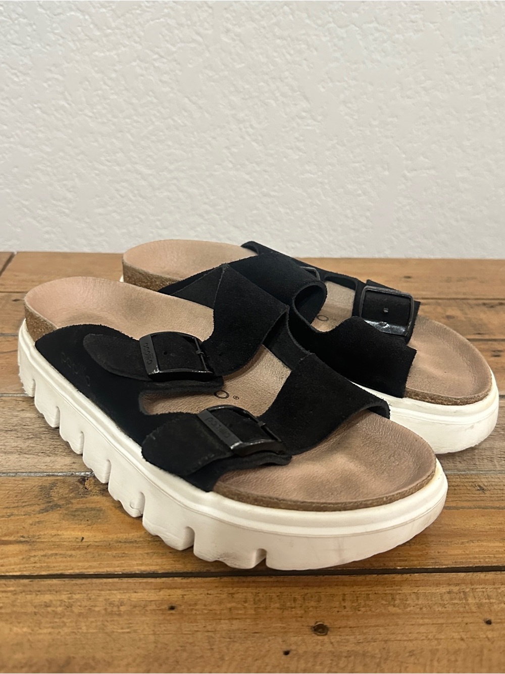 Papillio sandals